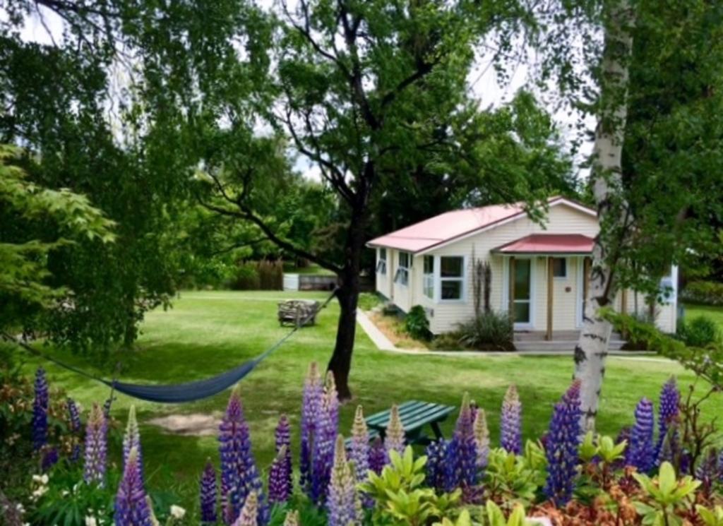 Tailor Made Tekapo Accommodation - Guesthouse & Hostel Lake Tekapo Zimmer foto