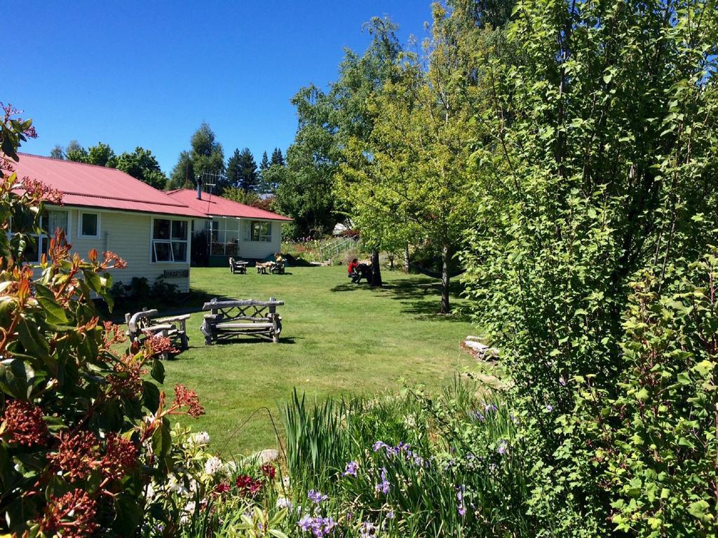 Tailor Made Tekapo Accommodation - Guesthouse & Hostel Lake Tekapo Zimmer foto