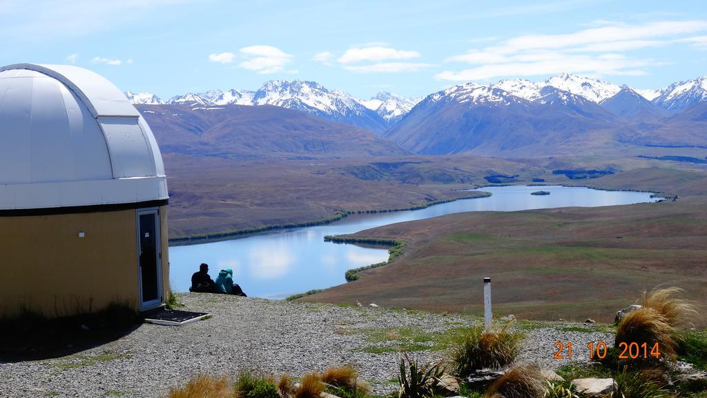 Tailor Made Tekapo Accommodation - Guesthouse & Hostel Lake Tekapo Exterior foto